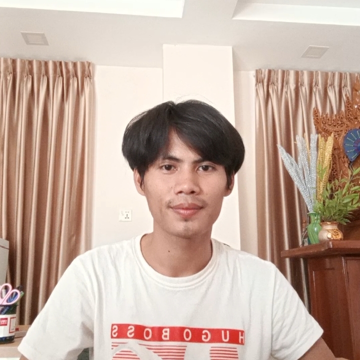 Hein Htet Profile Photo